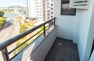 Apartamento com 3 quartos à venda na Avenida Governador Ivo Silveira, 177, Estreito, Florianópolis
