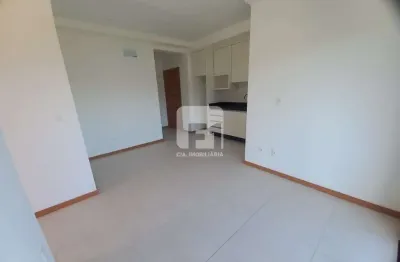 Apartamento com 2 quartos à venda na Rua Pascoal Simone, 119, Coqueiros, Florianópolis