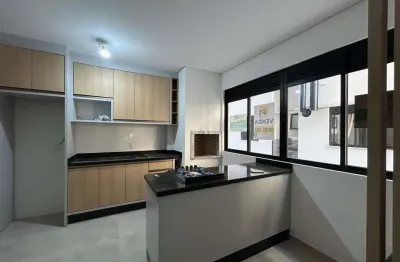 Apartamento com 2 quartos à venda na Rodovia João Gualberto Soares, 1270, Ingleses do Rio Vermelho, Florianópolis