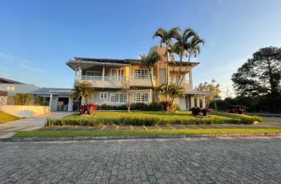 Casa com 5 quartos para alugar na Rua dos Marimbaus, 431, Jurerê Internacional, Florianópolis