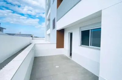 Apartamento com 3 quartos à venda na Rua Flores da Cunha, 173, Capoeiras, Florianópolis