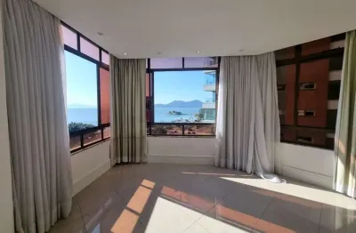 Apartamento com 4 quartos à venda na Avenida Jornalista Rubens de Arruda Ramos, 343, Beira Mar, Florianópolis