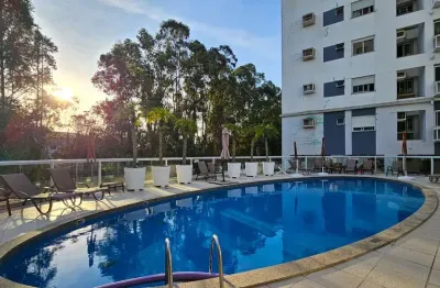 Apartamento com 3 quartos à venda na Rua Antônio Costa, 11, Itacorubi, Florianópolis