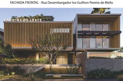 Apartamento com 1 quarto à venda na Rua Desembargador Ivo Guilhon Pereira de Mello, 150, Barra da Lagoa, Florianópolis