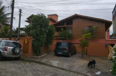 Prédio à venda na Rua do Chalé, 18, Campeche, Florianópolis