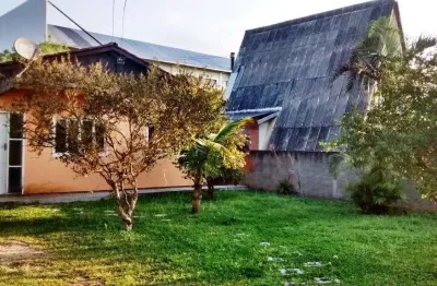 Casa com 3 quartos à venda na Rua Coral, 69, Campeche, Florianópolis