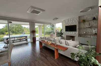 Casa em condomínio fechado com 3 quartos à venda na Estrada Dário Manoel Cardoso, 2399, Ingleses do Rio Vermelho, Florianópolis