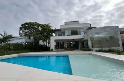 Casa em condomínio fechado com 3 quartos à venda na Estrada Dário Manoel Cardoso, 2399, Ingleses do Rio Vermelho, Florianópolis
