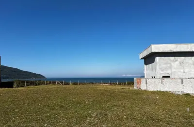 Terreno à venda na Rua Evangelina Tavares Moellmann, 182, Pântano do Sul, Florianópolis
