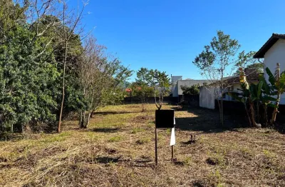 Terreno à venda na Nossa Senhora De Guadalupe, 1, Campeche, Florianópolis