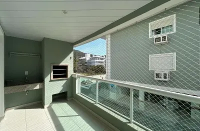 Apartamento com 3 quartos à venda na Rua Morro das Feiticeiras, 314, Ingleses do Rio Vermelho, Florianópolis