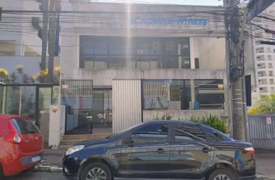 Prédio para alugar na Rua São Francisco, 153, Centro, Florianópolis