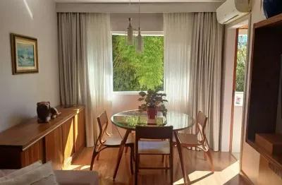 Apartamento com 2 quartos à venda na Rua Pastor William Richard Schisler Filho, 754, Itacorubi, Florianópolis