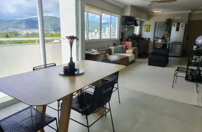 Apartamento com 2 quartos à venda na Rua Ana Maria Nunes, 118, Córrego Grande, Florianópolis