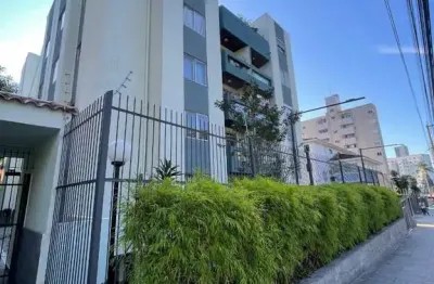 Apartamento com 2 quartos para alugar na Avenida Desembargador Vítor Lima, 594, Carvoeira, Florianópolis