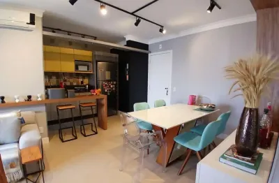 Apartamento com 2 quartos à venda na Rua Dom Pedro II, 374, Campinas, São José
