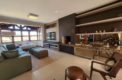 Casa com 4 quartos à venda na Rua Professor Clóvis Menel Calliari, 157, João Paulo, Florianópolis