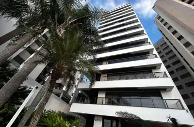 Apartamento com 3 quartos à venda na Avenida Governador Irineu Bornhausen, 3690, Agronômica, Florianópolis