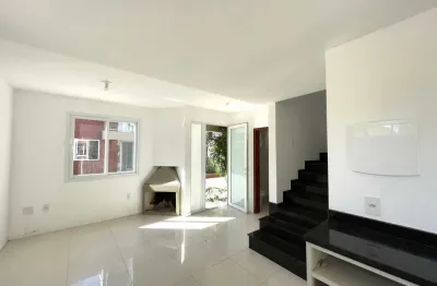 Casa em condomínio fechado com 3 quartos para alugar na Rua Grumixama, 201, Campeche, Florianópolis