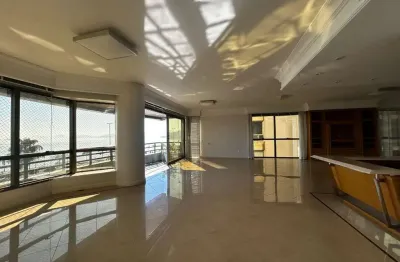 Apartamento com 4 quartos à venda na Avenida Jornalista Rubens de Arruda Ramos, 1478, Centro, Florianópolis