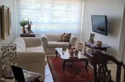 Apartamento com 3 quartos à venda na Avenida Engenheiro Max de Souza, 1068, Coqueiros, Florianópolis