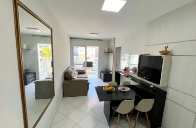 Apartamento com 2 quartos à venda na Rua Nivaldo Dias, 105, Campeche, Florianópolis