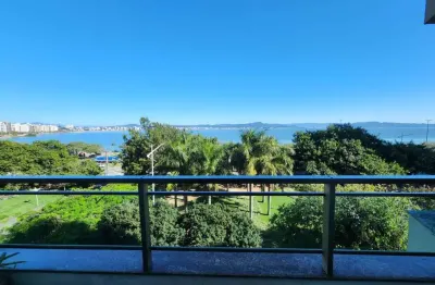 Apartamento com 4 quartos à venda na Rua Frei Caneca, 320, Agronômica, Florianópolis