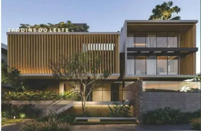 Apartamento com 1 quarto à venda na Rua Victor Antônio Peluso Júnior, 1, Barra da Lagoa, Florianópolis
