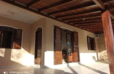 Casa com 4 quartos à venda na Servidão Idelfonso Caetano Melo, 484, Carianos, Florianópolis