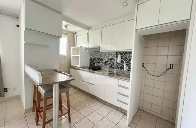 Apartamento com 2 quartos à venda na Rua Professor Clementino de Brito, 362, Capoeiras, Florianópolis
