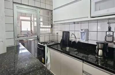 Apartamento com 3 quartos à venda na Rua Arquipélago, 300, Vargem do Bom Jesus, Florianópolis