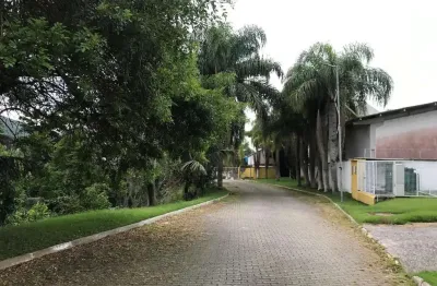 Terreno à venda na Rua Intendente Antônio Damasco, 2431, Ratones, Florianópolis