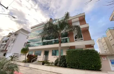 Apartamento com 2 quartos à venda na Rua Silvio Lopes Araújo, 495, Rio Tavares, Florianópolis