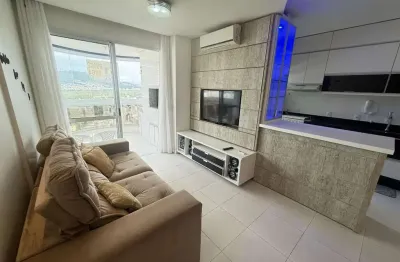 Apartamento com 2 quartos para alugar na Rodovia Amaro Antônio Vieira, 2593, Itacorubi, Florianópolis