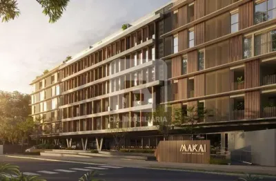 Apartamento com 1 quarto à venda na Avenida Campeche, 2216, Campeche, Florianópolis