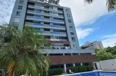 Apartamento com 2 quartos para alugar na Rodovia Virgílio Várzea, 1572, Saco Grande, Florianópolis
