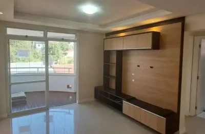 Apartamento com 2 quartos à venda na Rodovia Virgílio Várzea, 2236, Saco Grande, Florianópolis