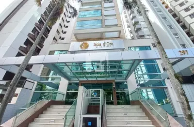 Apartamento com 2 quartos para alugar na Rua Presidente Coutinho, 297, Centro, Florianópolis