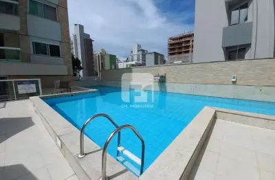 Apartamento com 2 quartos para alugar na Rua Presidente Coutinho, 297, Centro, Florianópolis