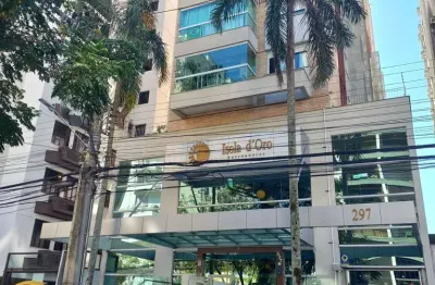 Apartamento com 2 quartos para alugar na Rua Presidente Coutinho, 297, Centro, Florianópolis