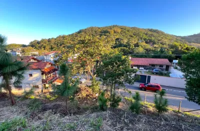 Terreno à venda na Rua Pau de Canela, 1, Rio Tavares, Florianópolis