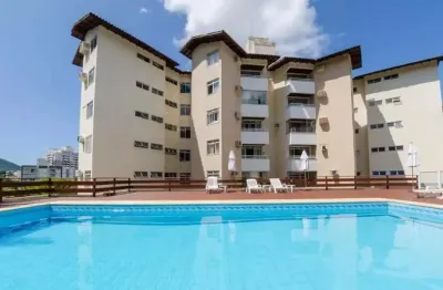 Apartamento com 2 quartos à venda na Rua Pastor William Richard Schisler Filho, 655, Itacorubi, Florianópolis