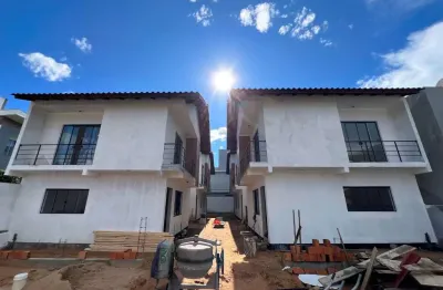 Casa com 2 quartos à venda na Servidão Cecília Jacinta de Jesus, 171, Rio Tavares, Florianópolis