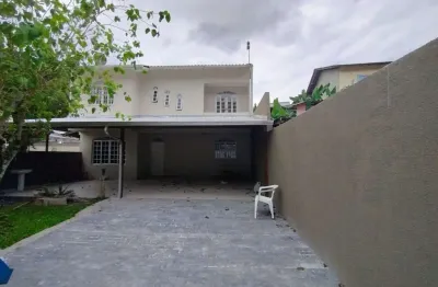 Casa com 2 quartos para alugar na Rua Quilombo, 283, Itacorubi, Florianópolis
