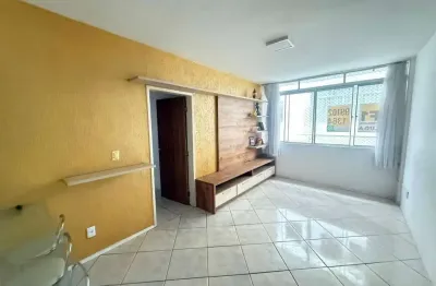 Apartamento com 3 quartos para alugar na Rua Capitão Romualdo de Barros, 861, Carvoeira, Florianópolis