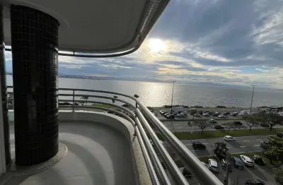 Apartamento com 3 quartos à venda na Avenida Governador Irineu Bornhausen, 3122, Agronômica, Florianópolis