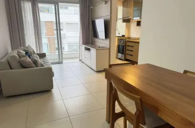 Apartamento com 2 quartos para alugar na Avenida Campeche, 2639, Campeche, Florianópolis