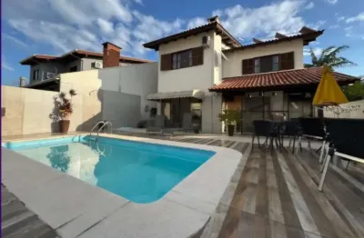 Casa com 3 quartos à venda na Rua Coronel Maurício Spalding de Souza, 838, Santa Mônica, Florianópolis