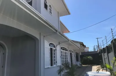 Casa com 4 quartos à venda na Rua Eleutério da Silva Furtado, 261, Jardim Atlântico, Florianópolis