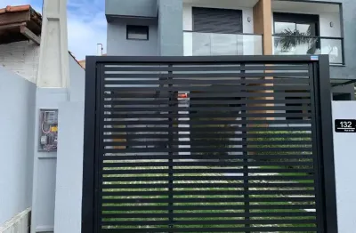 Casa com 3 quartos à venda na Rua do Bie, 132, Campeche, Florianópolis